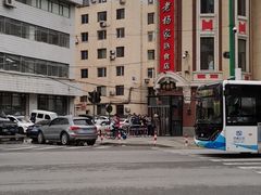 -老杨家熟食店
