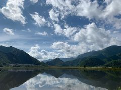 -神农架景区