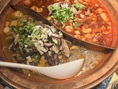 -德顺源·非遗烧麦·老菜(大观园店)