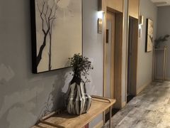 -云中漫步·足疗养生会馆(金开店)