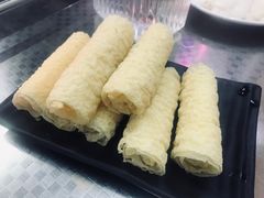 -風林火山烤室·涮肉