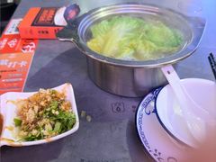 -贵宾牛·潮汕牛肉火锅(珠池总店)