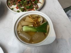 -拾溪餐厅(杭州千禧度假酒店)