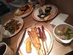 -比格比萨自助(南京万达茂店)