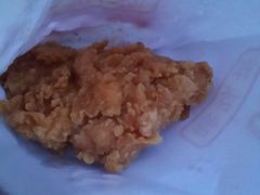 味味香鸡排-味味香(团结湖店)