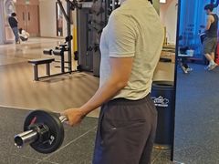 -NRG健身私教CLUB(打浦桥店)