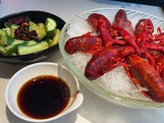 精品冰镇龙虾-红盔甲·小龙虾(天钥桥店)