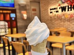 -汉堡王(砂之船奥莱店)