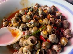 -辣不怕口味虾(凌霄路店)