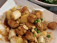 -丽华园(汉阳龙阳店)