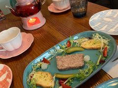 -Kitchen·Y洋厨房西餐厅(王府壹号店)