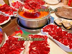 -荣叔港式沙嗲牛肉火锅(正佳潮流店)