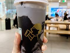 -喜茶(杭州滨江宝龙店)