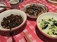 -龙师傅卤炒(天马店)