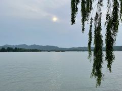 -柳莺湖上·湖景餐厅·江南菜(西湖店)