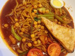 -提雅新疆炒米粉(青岛万象城店)