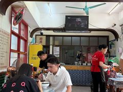 -头卡子工农兵粉店(黄兴北路店)