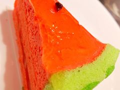 -星巴克(海桐路店)