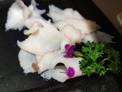 -海底捞火锅(番禺广场店)