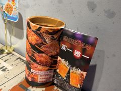 -管氏翅吧(广渠门店)