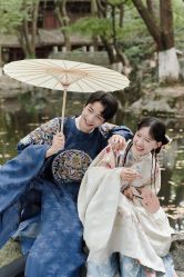 -摩玛婚纱摄影(杭州店)