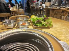 -姜虎东白丁烤肉(恒隆广场店)