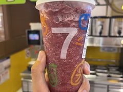 -7分甜(上海新天地广场店)