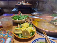 -洱火云南酸菜牛肉火锅(石景山当代商城店)