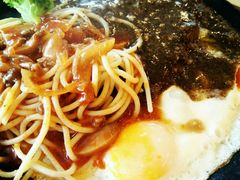 android_upload_pic-豪享来牛排·中西简餐(黄河路店)