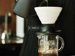 -Onirii Coffee(长乐路店)