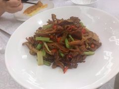 -元唐家宴•经典东北菜(梅市口路店)
