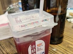 -三江烤鱼(张家巷店)