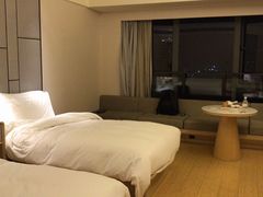 -全季酒店(成都春熙路IFS国金中心店)