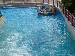 -上海玛雅海滩水公园