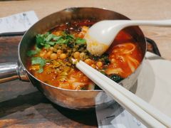 -小满手工粉(上海月星环球港店)