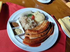 -申德勒加油站西餐厅Schindlers Tankstelle(上海外滩店)