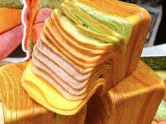 -早安巴黎(四季坊店)