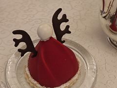 -Salon de Ville浦江汇(上海外滩华尔道夫酒店店)