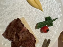 -香樟花园法式铁板烧(恒隆广场店)