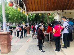 -酷酷兔少儿拓展天地