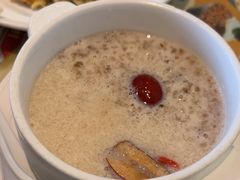 -吴系粤菜馆·茶餐厅(深业上城店)
