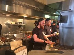 -Fergburger(皇后镇店)