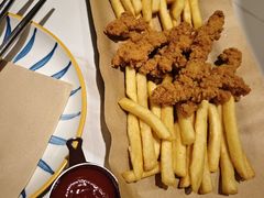 -必胜客(欧亚新生活店)