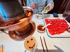 -东来顺饭庄(天坛店)