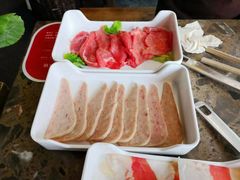 -小龙坎老火锅(北京三里屯店)