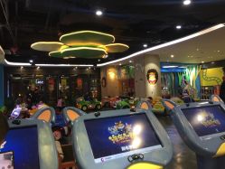 -维拓乐园(砂之船奥莱店)