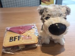 -麦当劳(苏宁广场店)