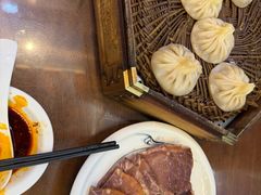 -西安贾三灌汤包·回坊小吃·清真炒菜(北院门总店)