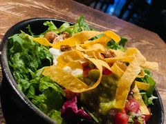-Q MEX 库迈墨西哥餐吧(三里屯店)
