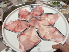 -蜀九香火锅(九眼桥店)